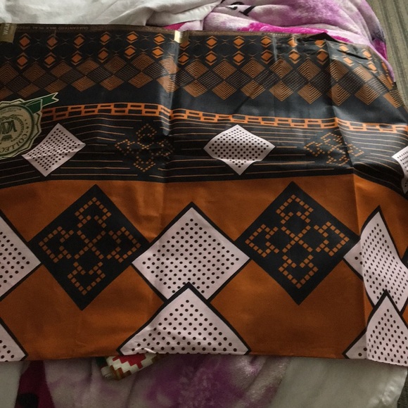 50m fabric made in Kenya - Picture 2 of 8